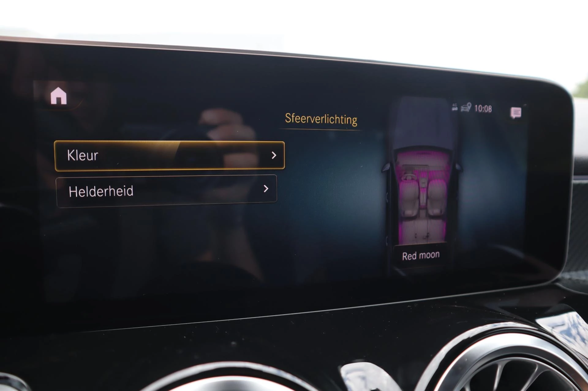 Hoofdafbeelding Mercedes-Benz GLB