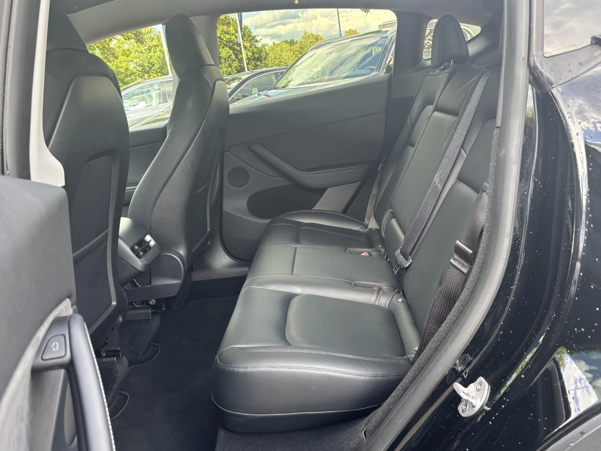 Hoofdafbeelding Tesla Model Y