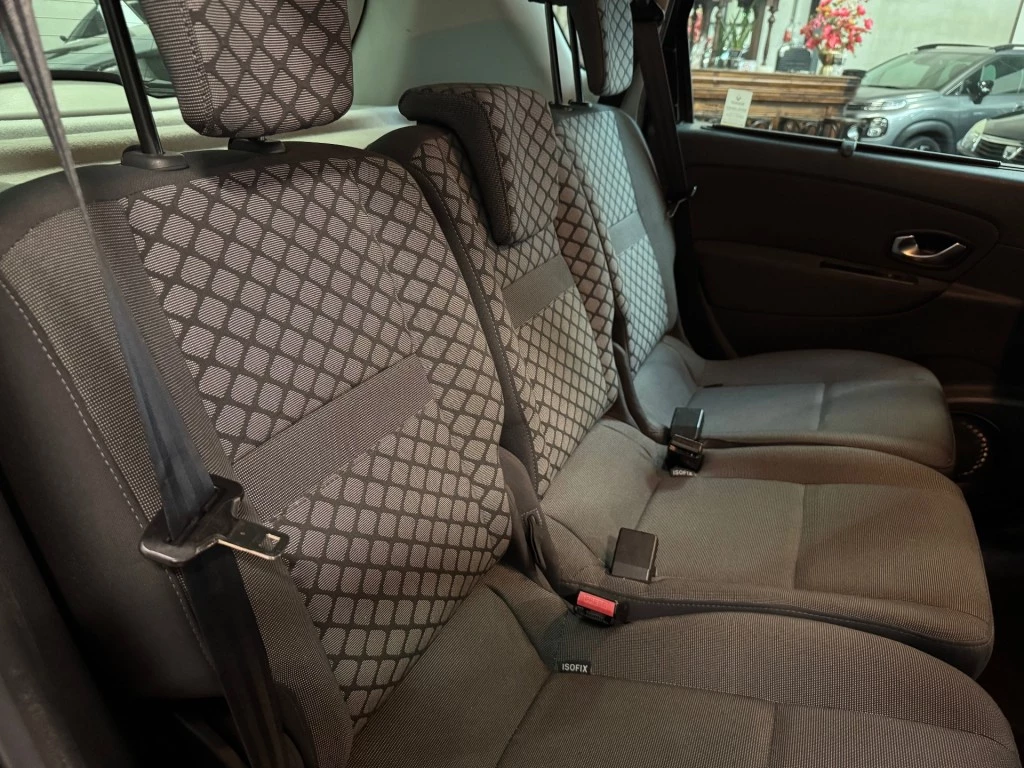 Hoofdafbeelding Renault Scénic