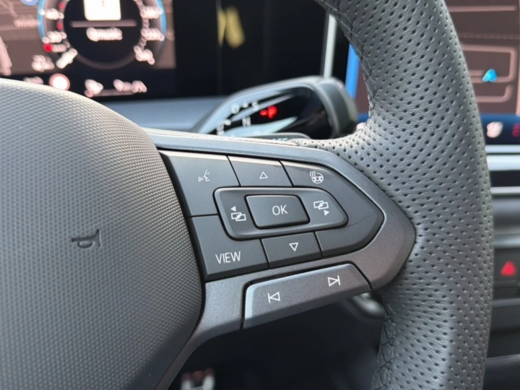 Hoofdafbeelding Volkswagen Tayron