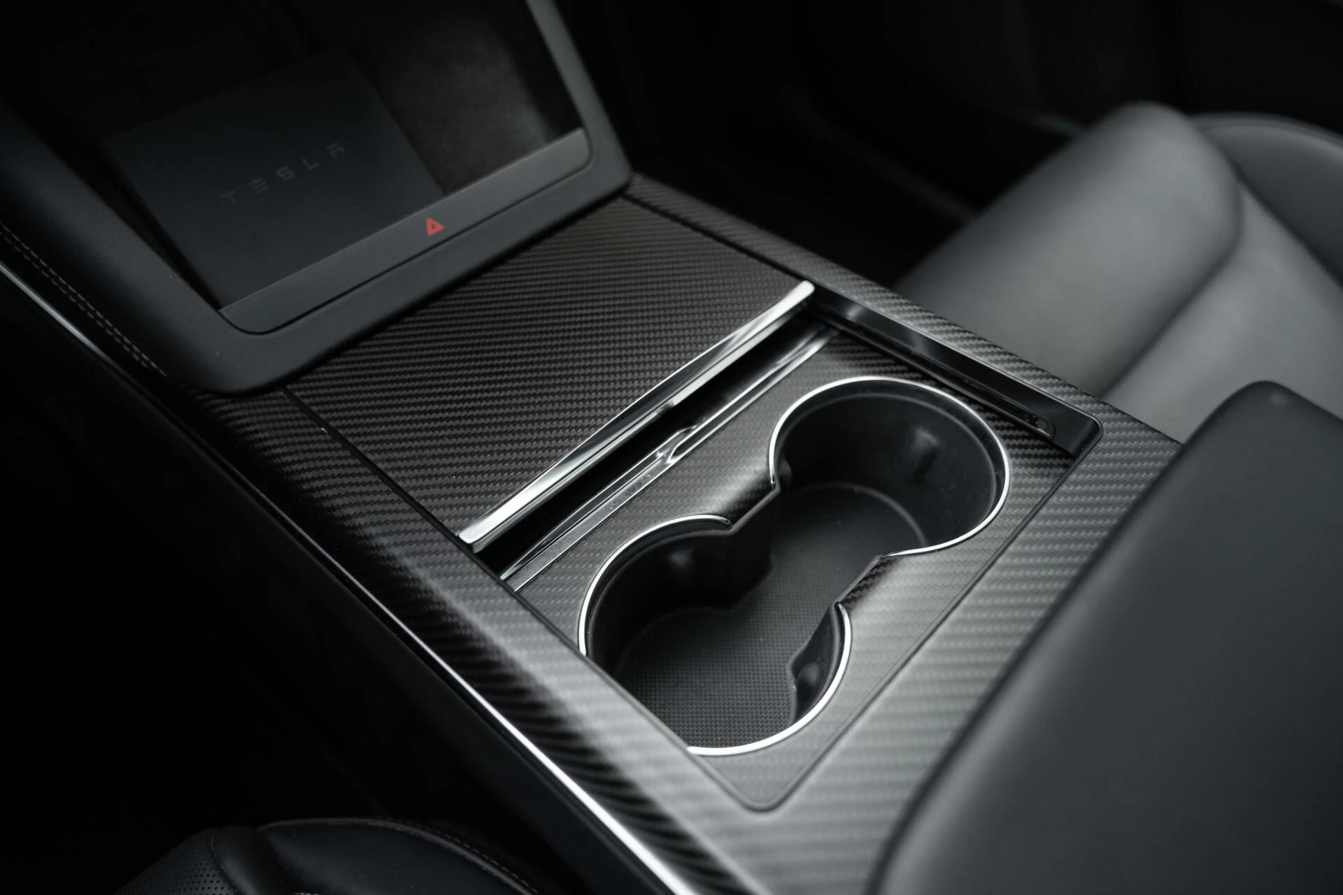 Hoofdafbeelding Tesla Model X