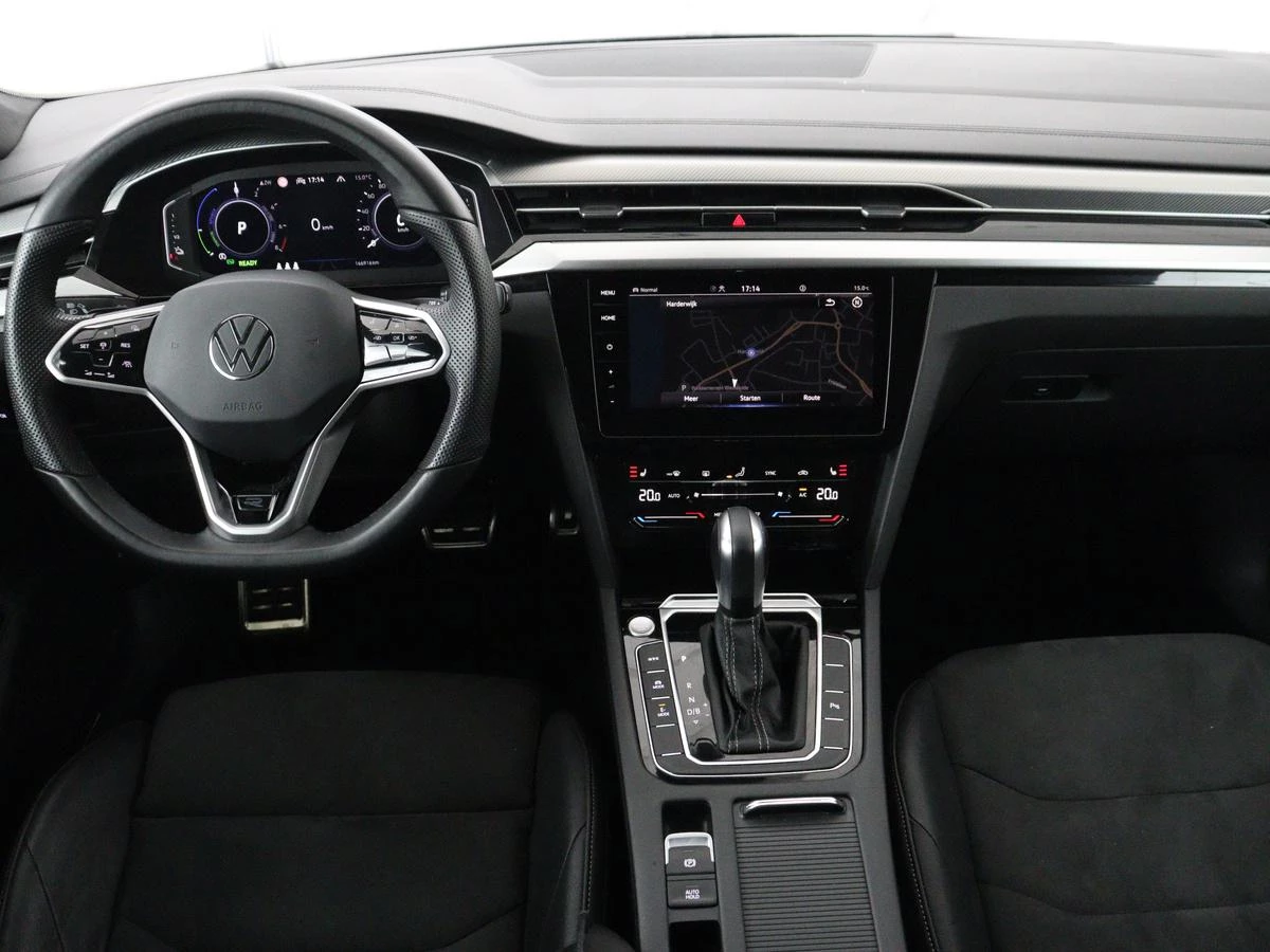 Hoofdafbeelding Volkswagen Arteon