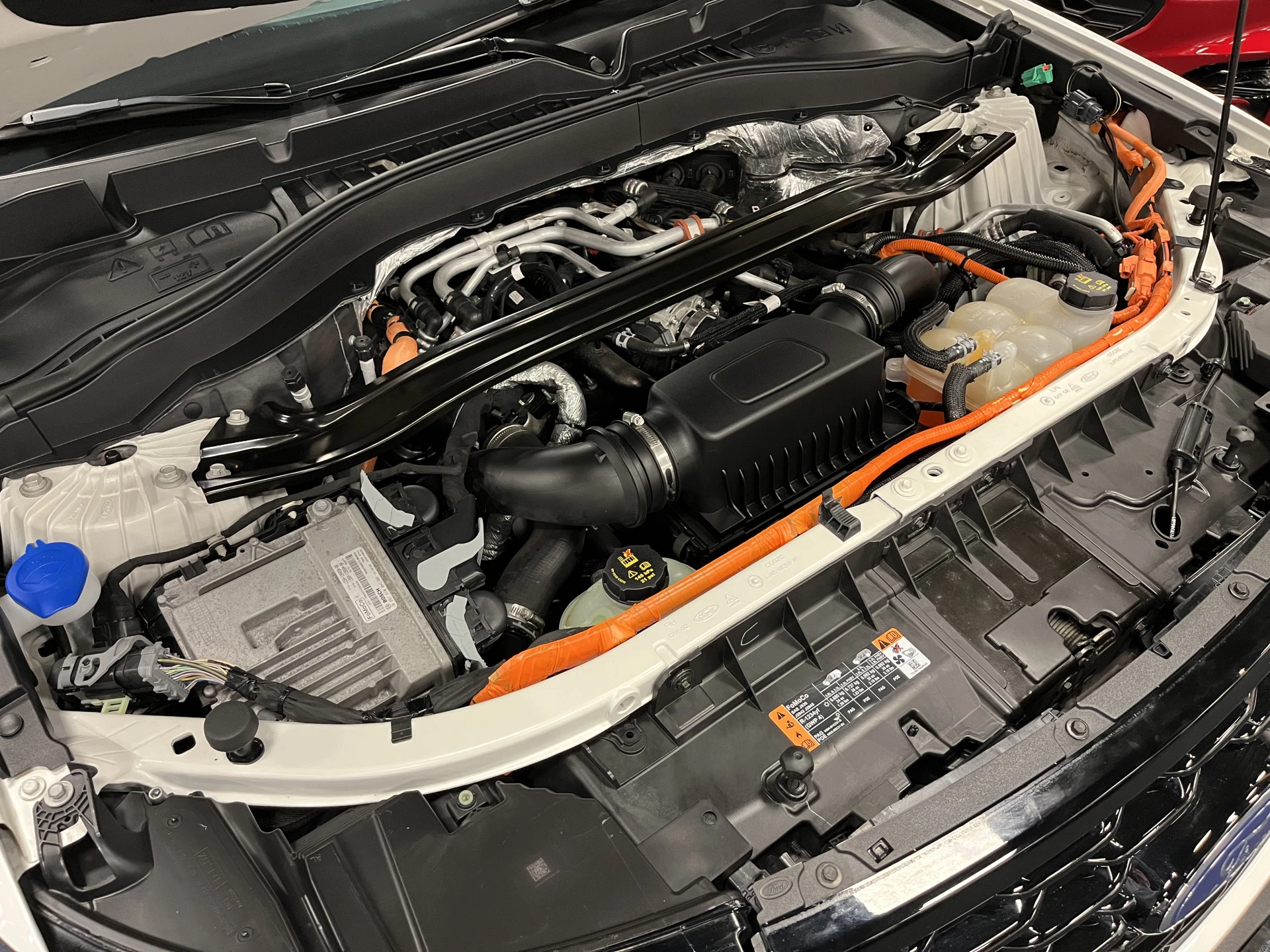 Hoofdafbeelding Ford Explorer