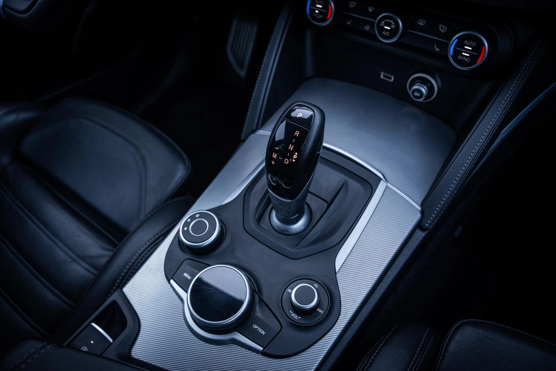 Hoofdafbeelding Alfa Romeo Stelvio