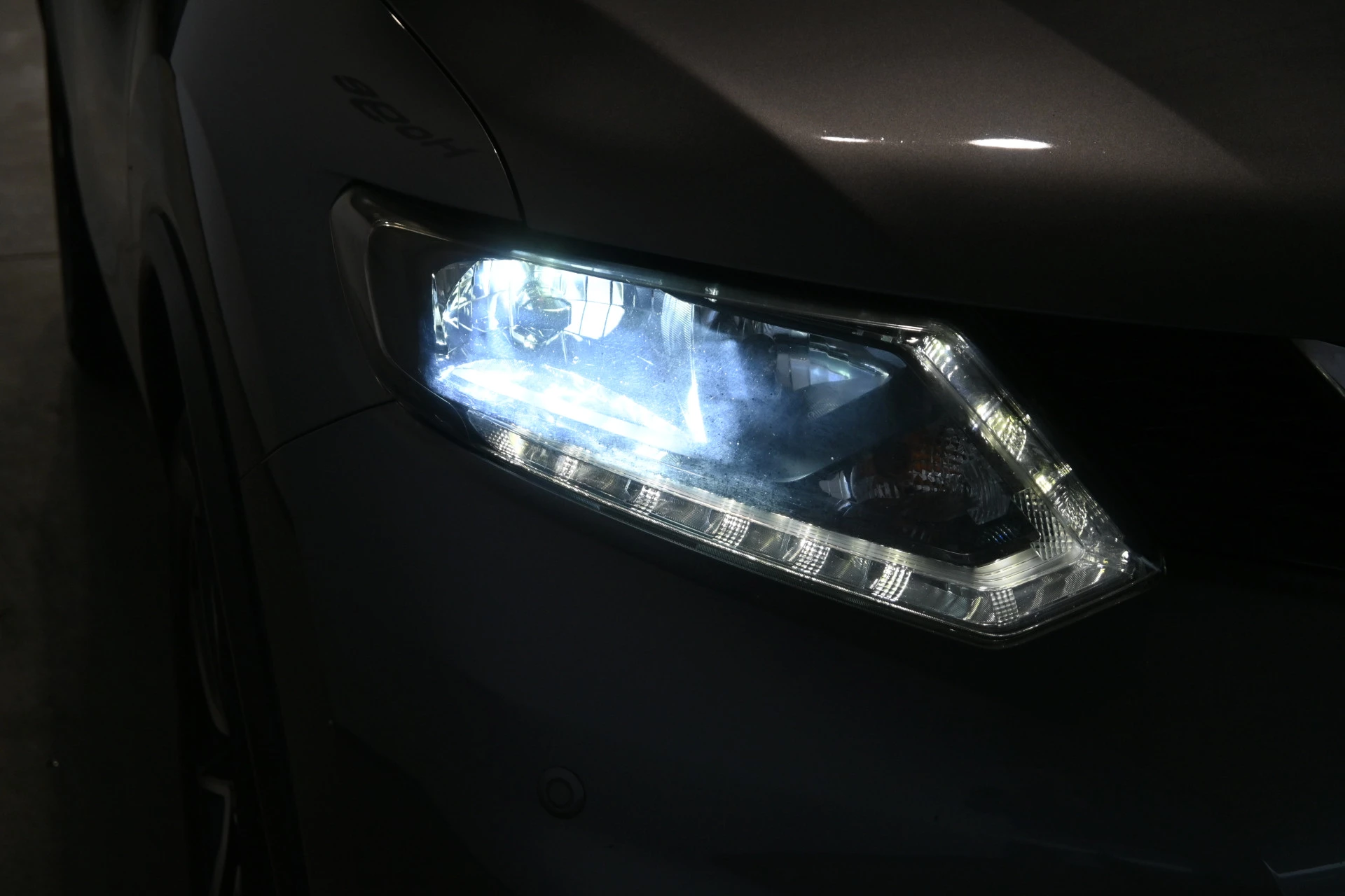 Hoofdafbeelding Nissan X-Trail