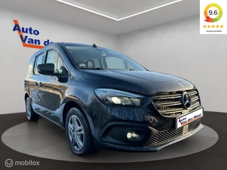 Mercedes Citan Tourer 113 Pro / 5 zits / zeer Luxe