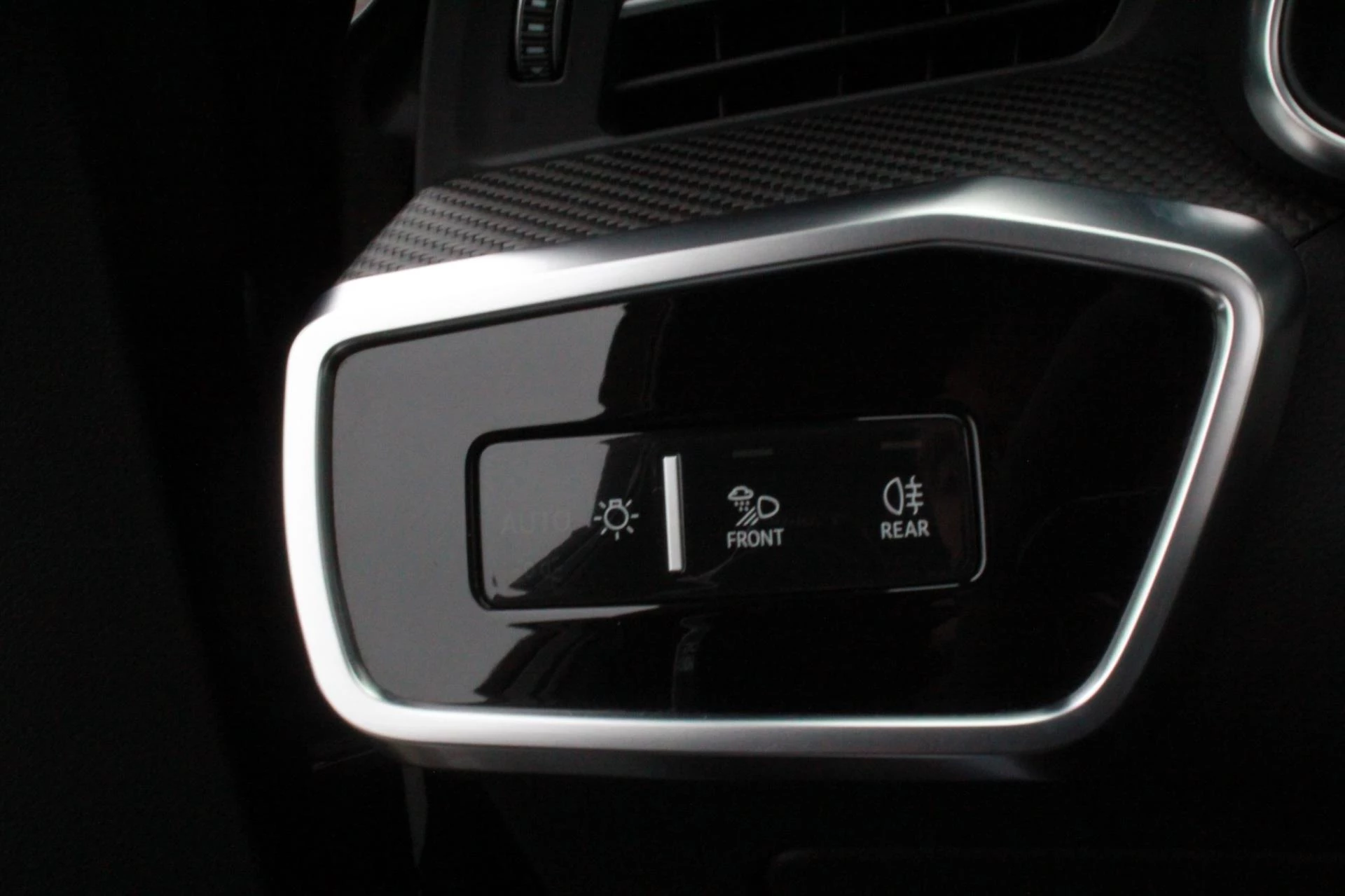 Hoofdafbeelding Audi RS6