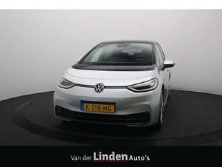 Volkswagen ID.3 Business 58 kWh SOH 91,8% | IQ Light | Navigatie | Camera | Stoel/Stuurverwarming