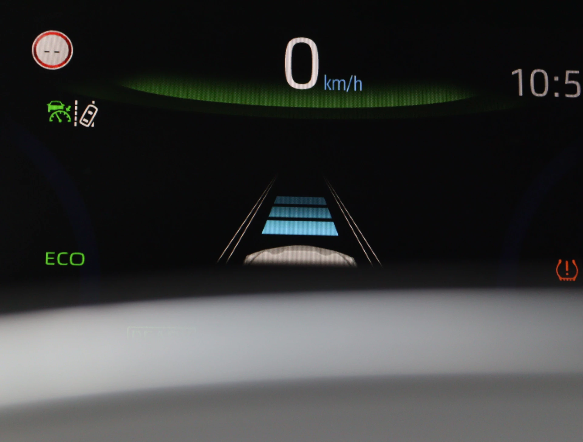 Hoofdafbeelding Toyota Corolla