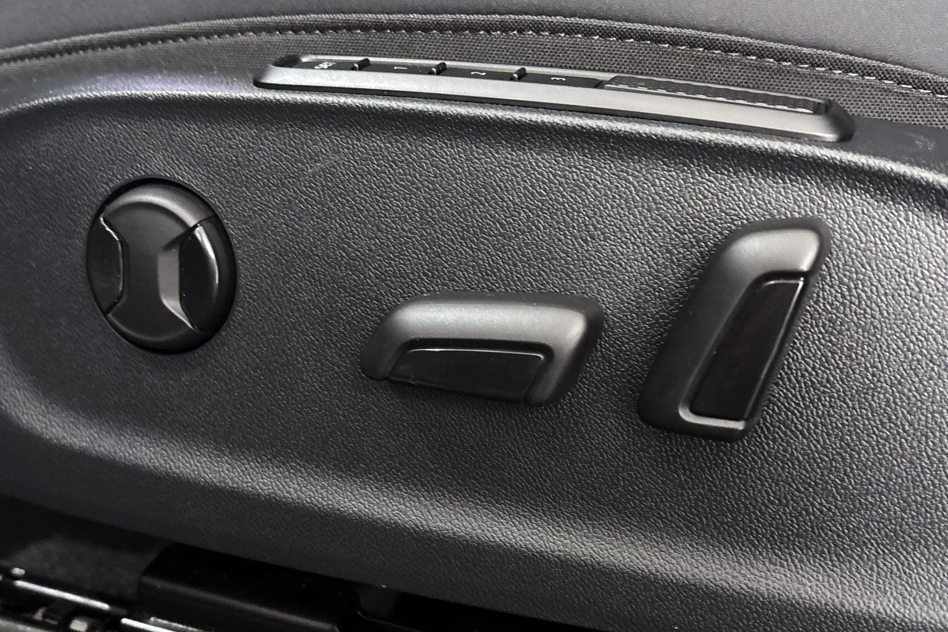 Hoofdafbeelding CUPRA Terramar