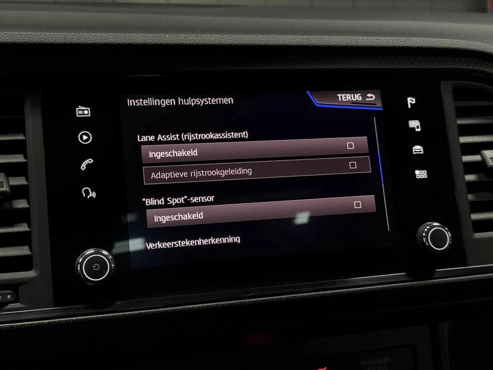 Hoofdafbeelding CUPRA Ateca