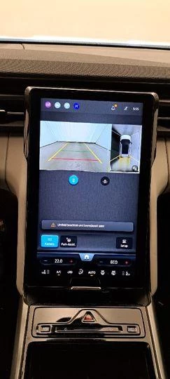 Hoofdafbeelding Ford Explorer