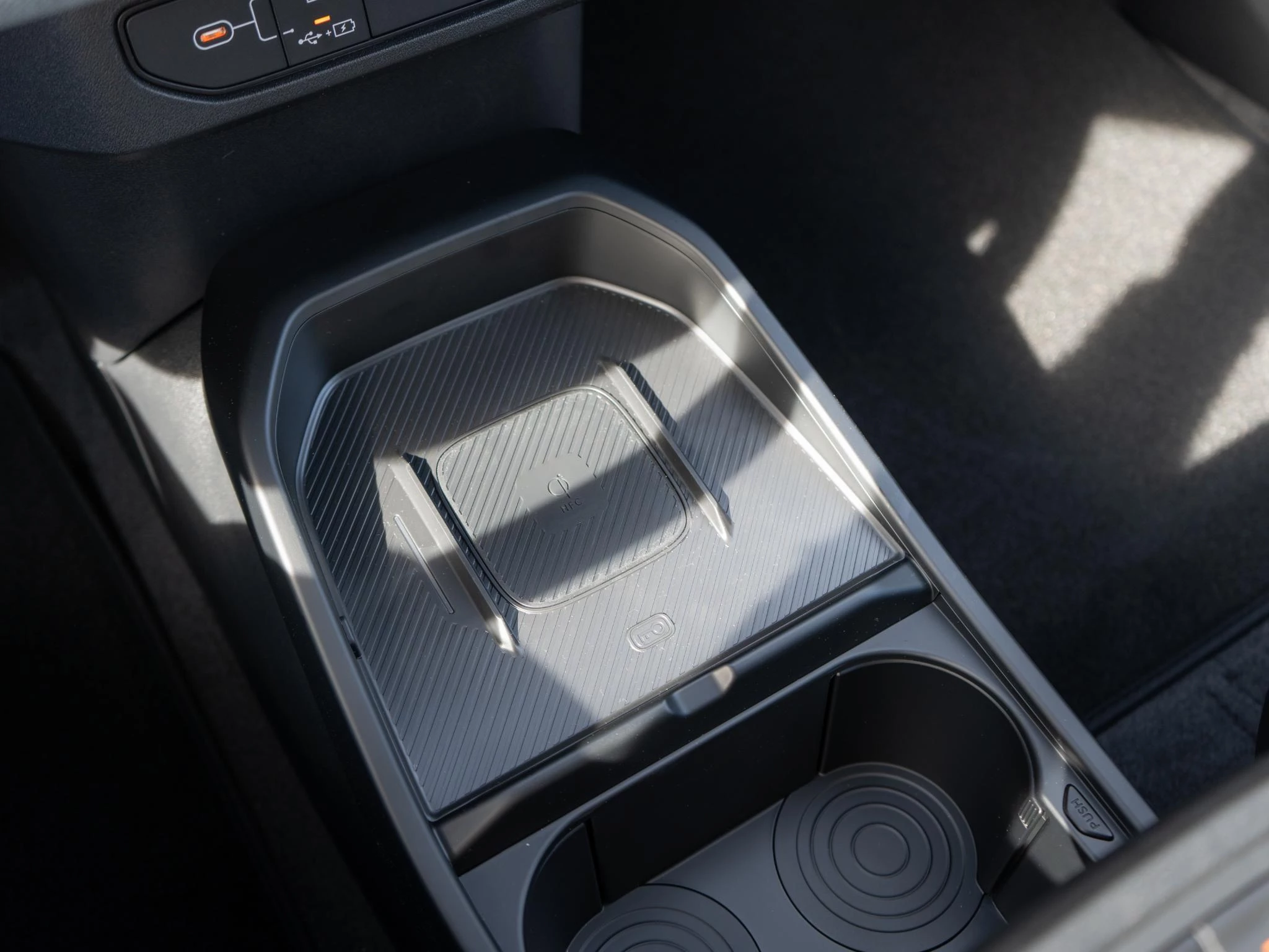 Hoofdafbeelding Kia EV4