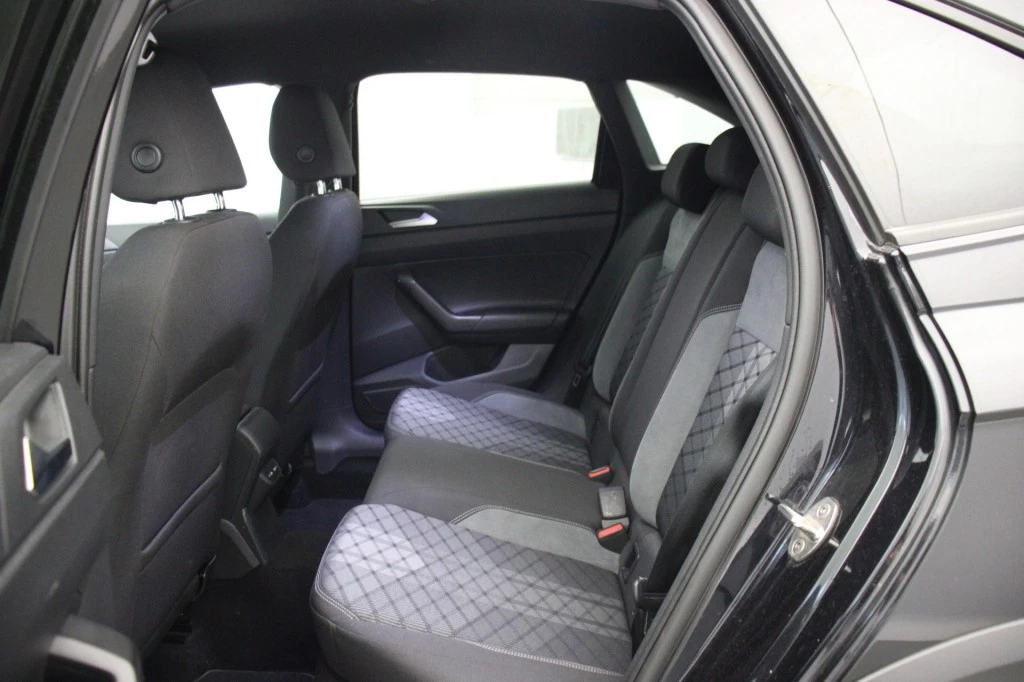 Hoofdafbeelding Volkswagen Taigo