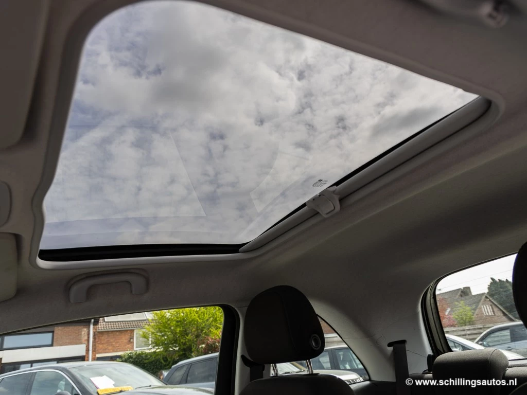 Hoofdafbeelding Opel ADAM