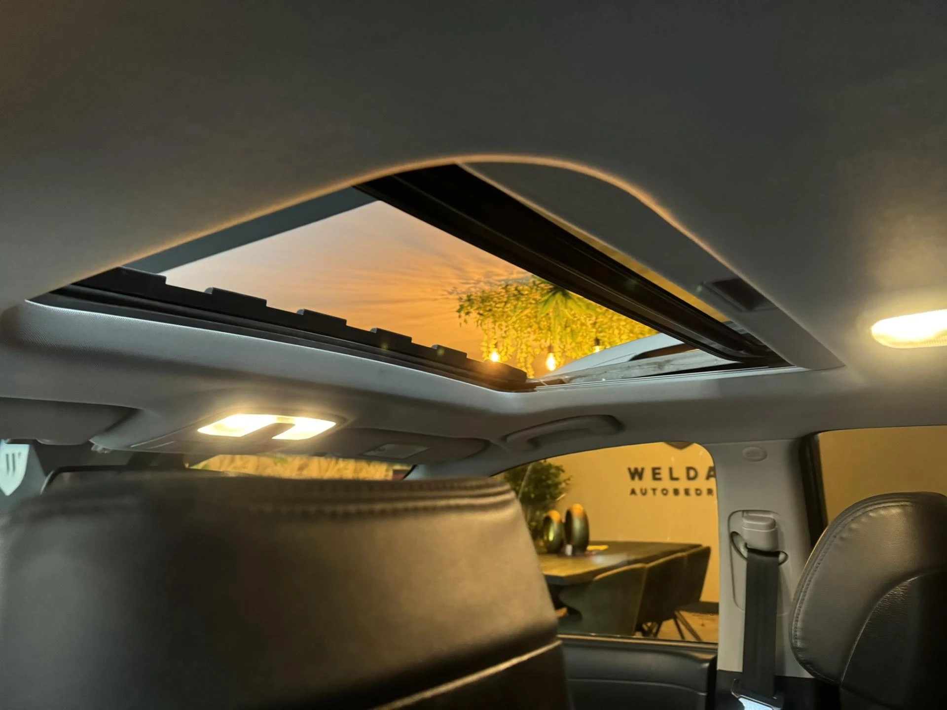 Hoofdafbeelding SsangYong Korando