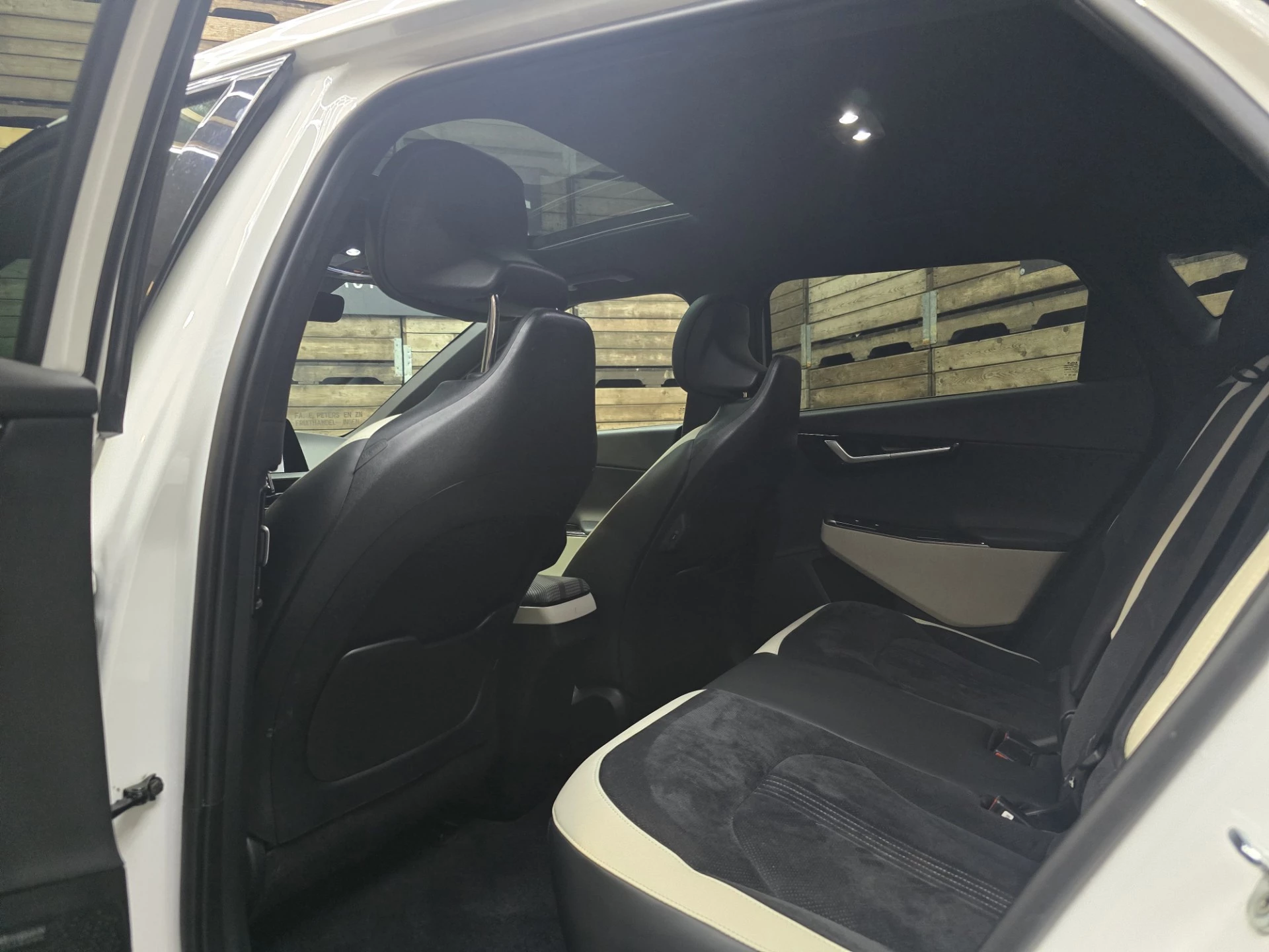 Hoofdafbeelding Kia EV6