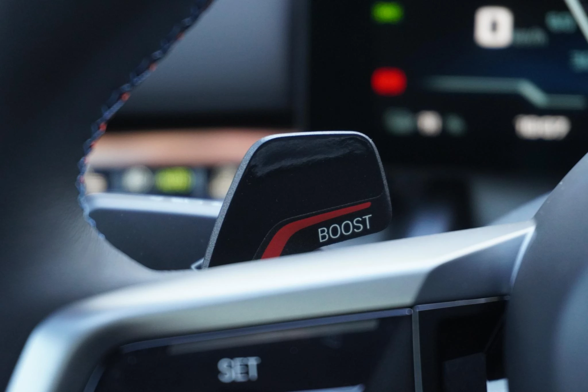 Hoofdafbeelding BMW i5