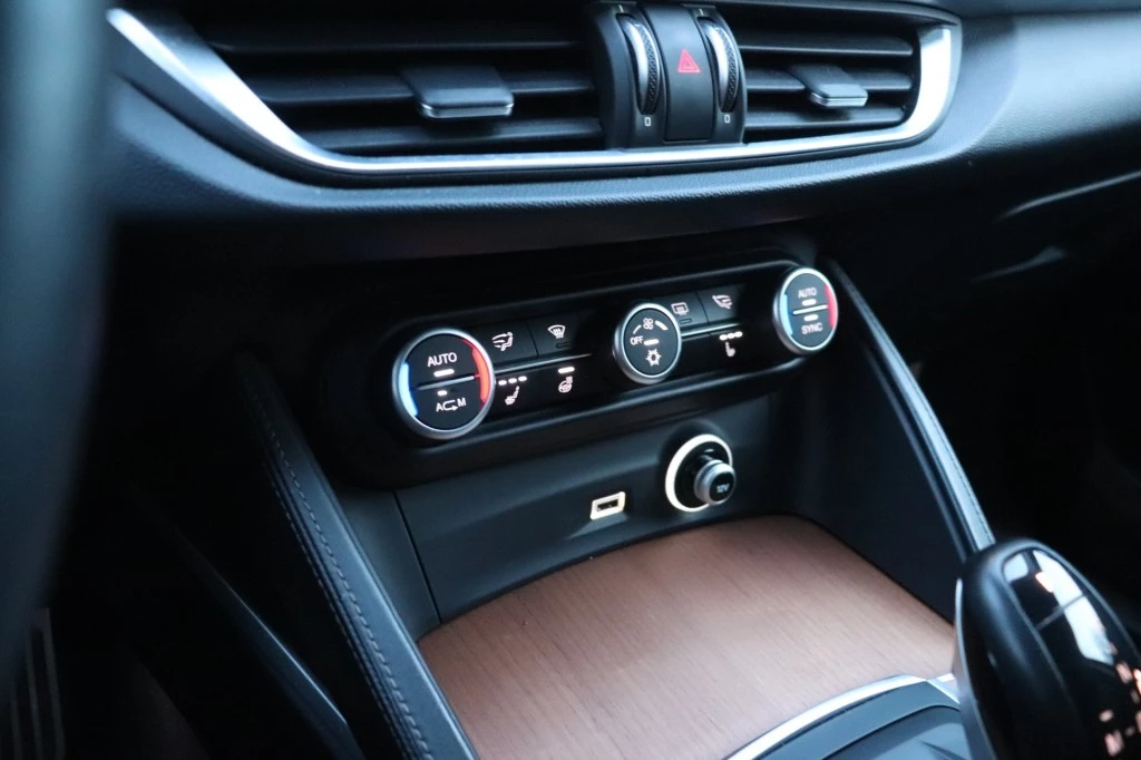 Hoofdafbeelding Alfa Romeo Stelvio