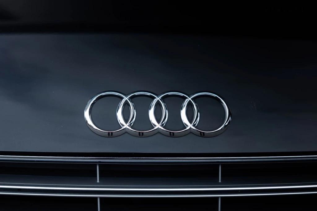 Hoofdafbeelding Audi TTS