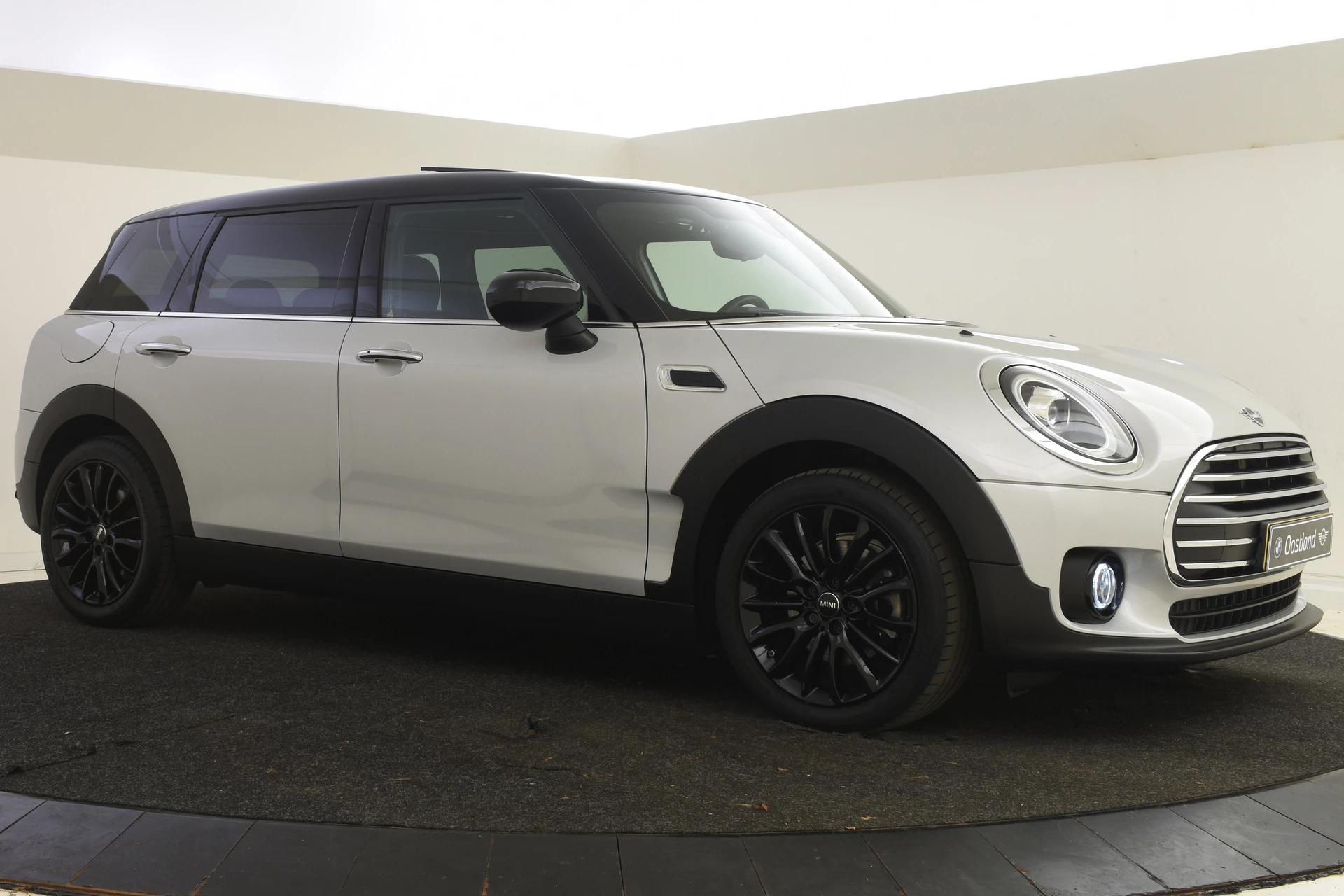 Hoofdafbeelding MINI Clubman