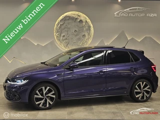 Volkswagen Polo 1.0 TSI 3x R-Line Panorama/Keyless/IQ Light/Camera