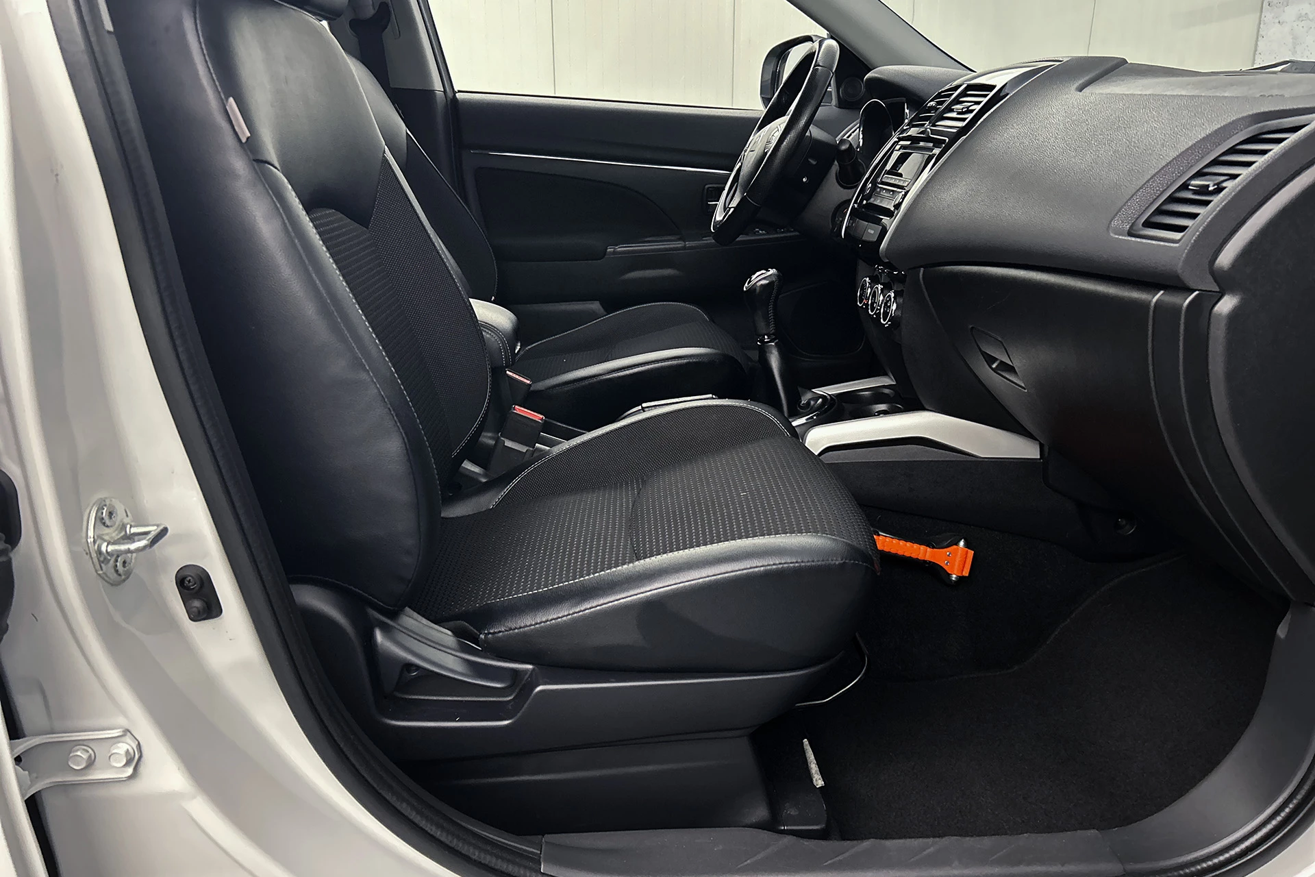 Hoofdafbeelding Citroën C4 Aircross