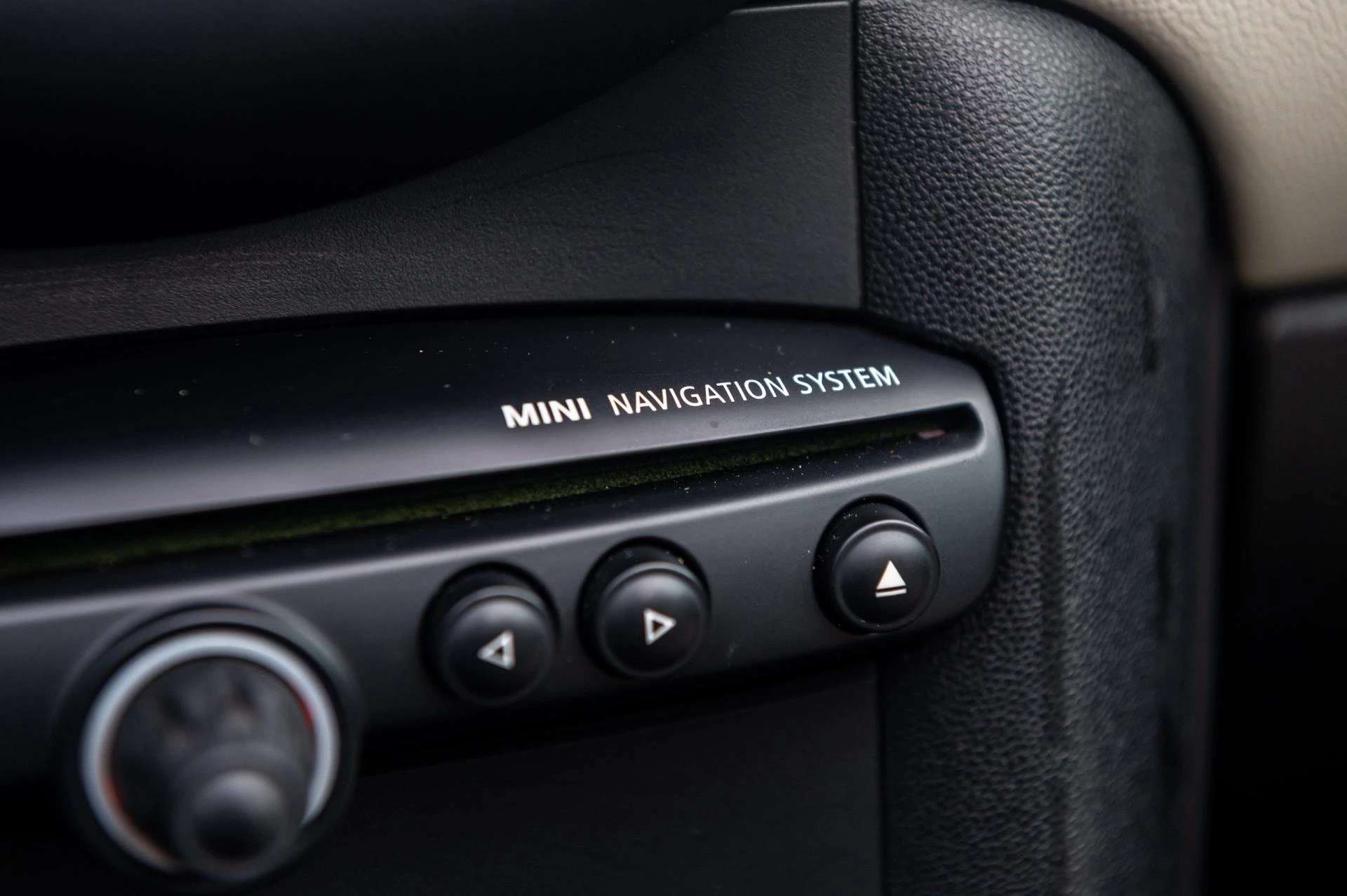 Hoofdafbeelding MINI Cooper Cabrio