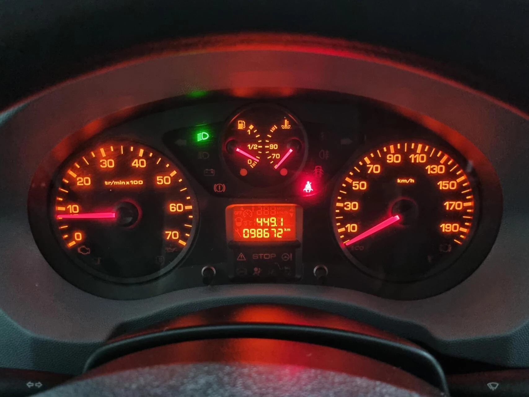 Hoofdafbeelding Peugeot Expert