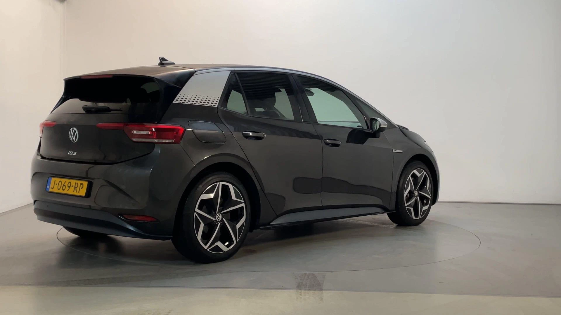 Hoofdafbeelding Volkswagen ID.3