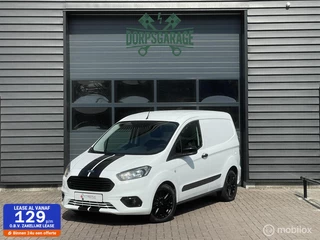 Ford Transit Courier 1.5 TDCI