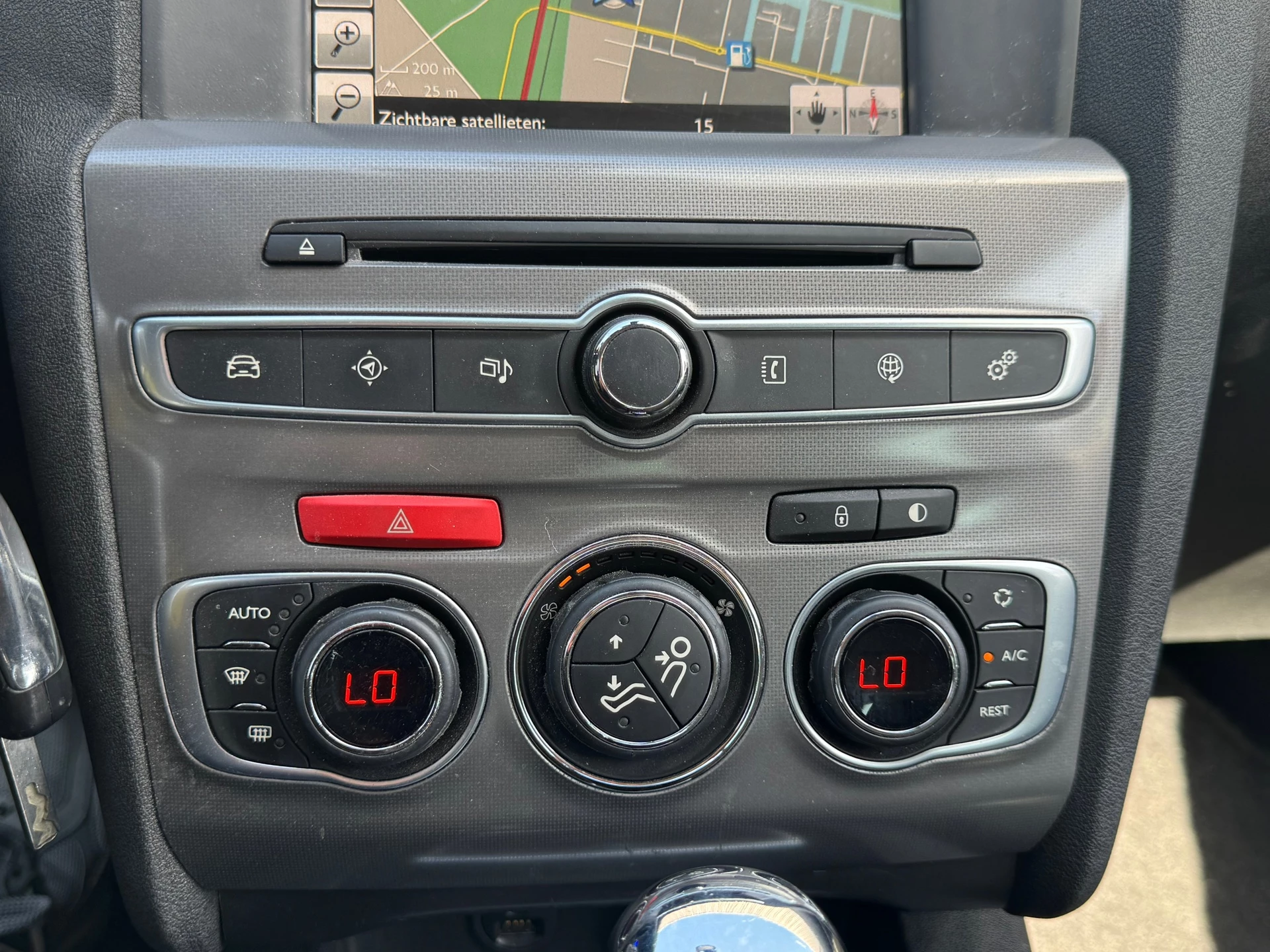 Hoofdafbeelding Citroën C4