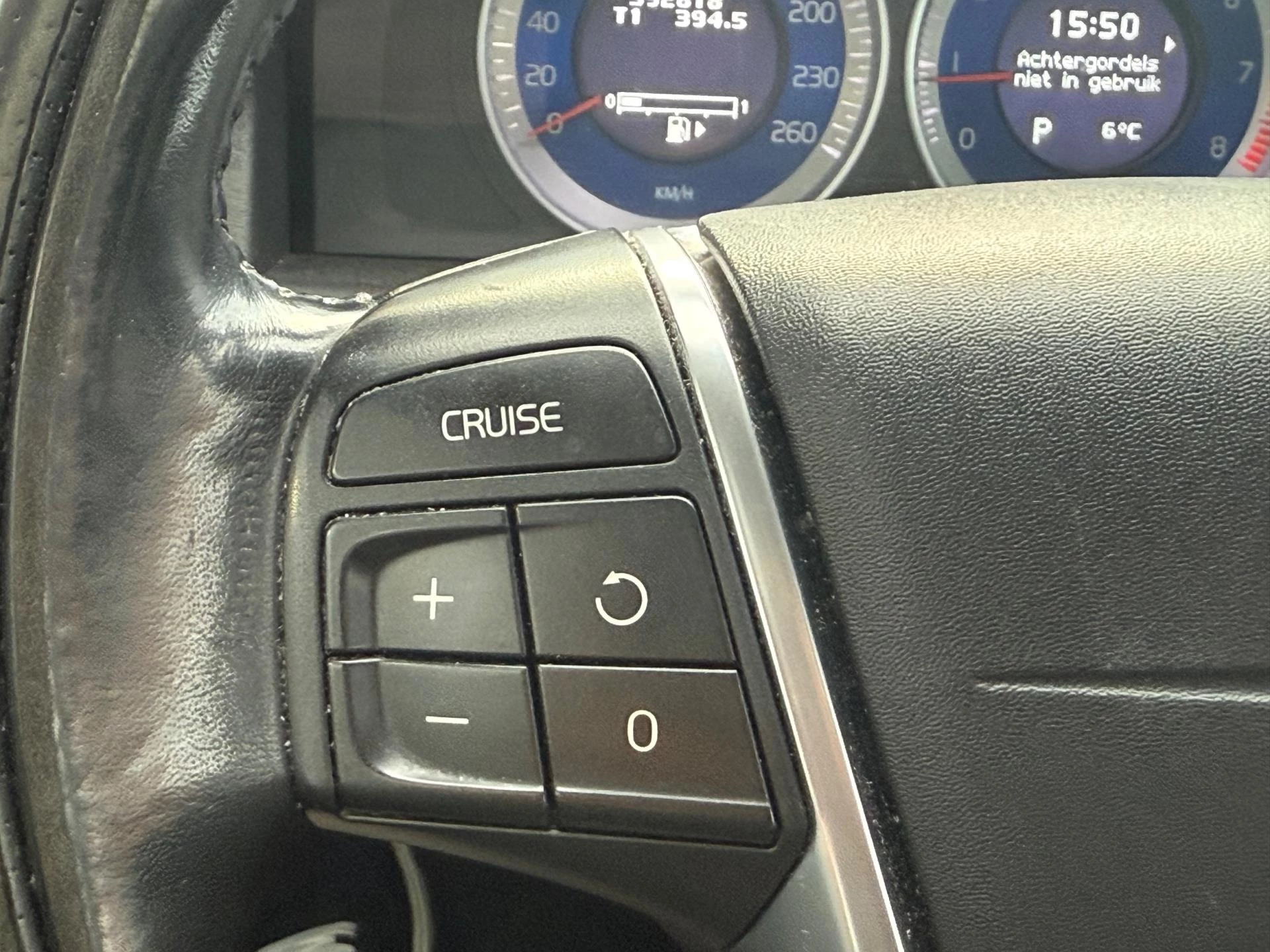 Hoofdafbeelding Volvo V70