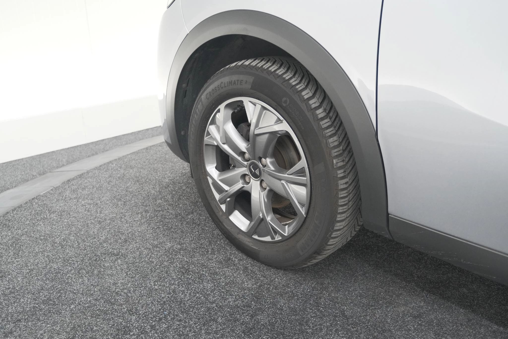 Hoofdafbeelding DS DS 3