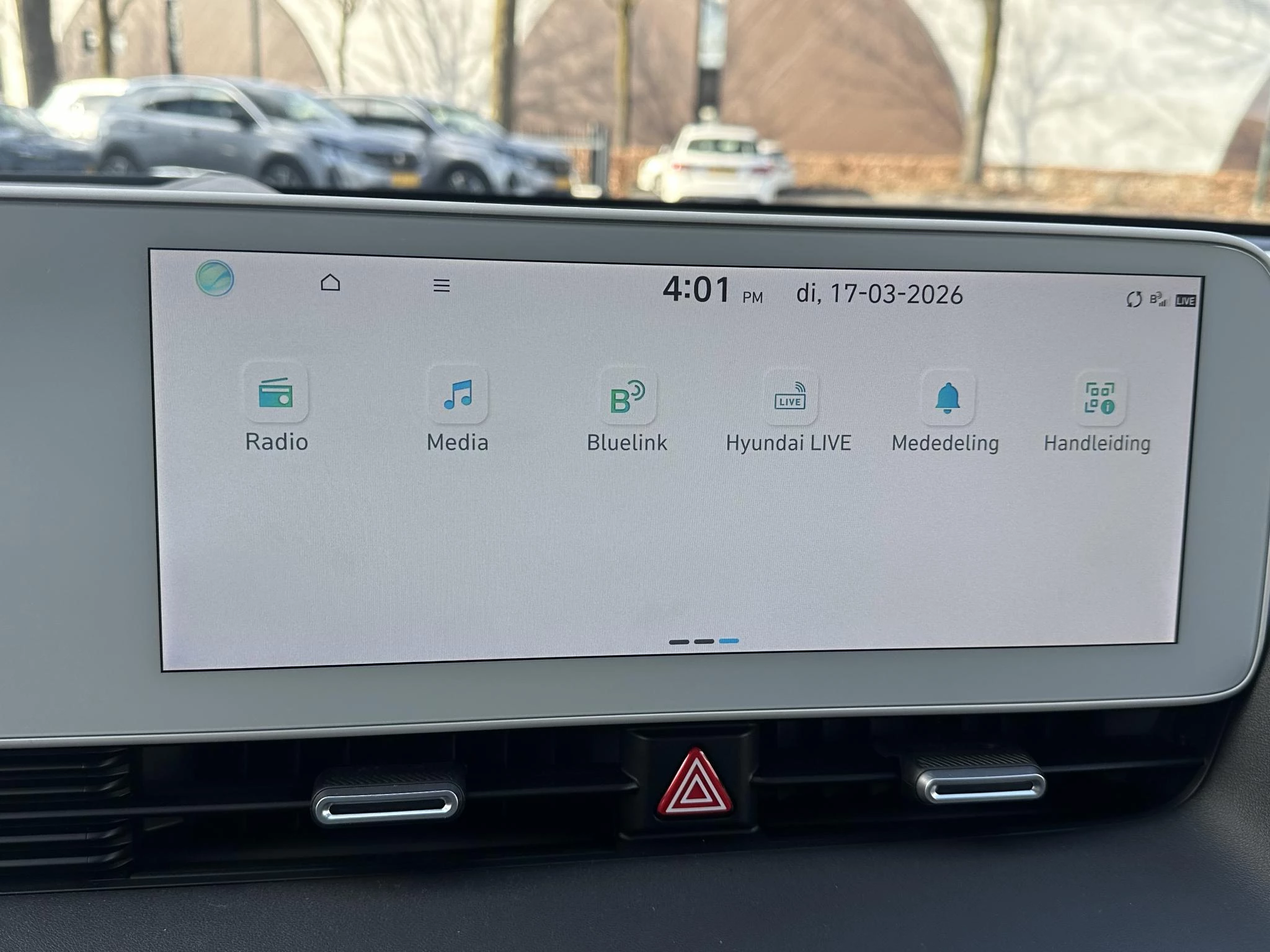 Hoofdafbeelding Hyundai IONIQ 5