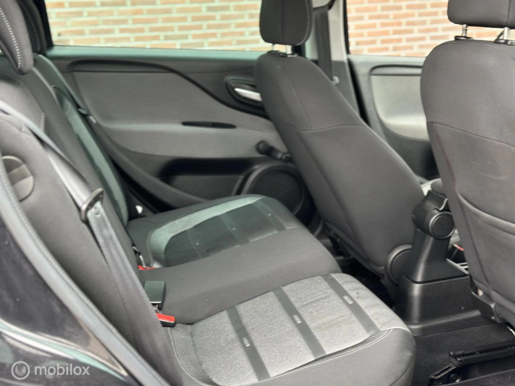 Hoofdafbeelding Fiat Punto