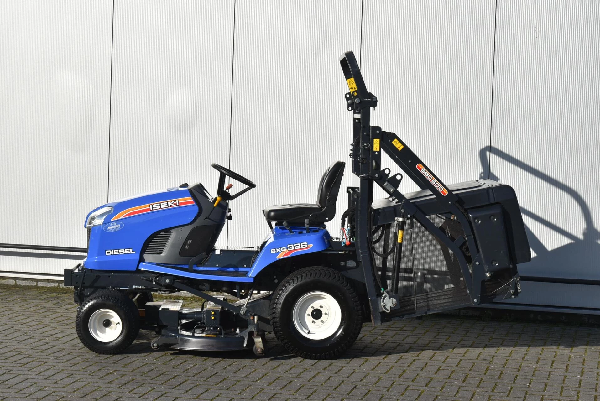 Hoofdafbeelding Mitsubishi Space Star