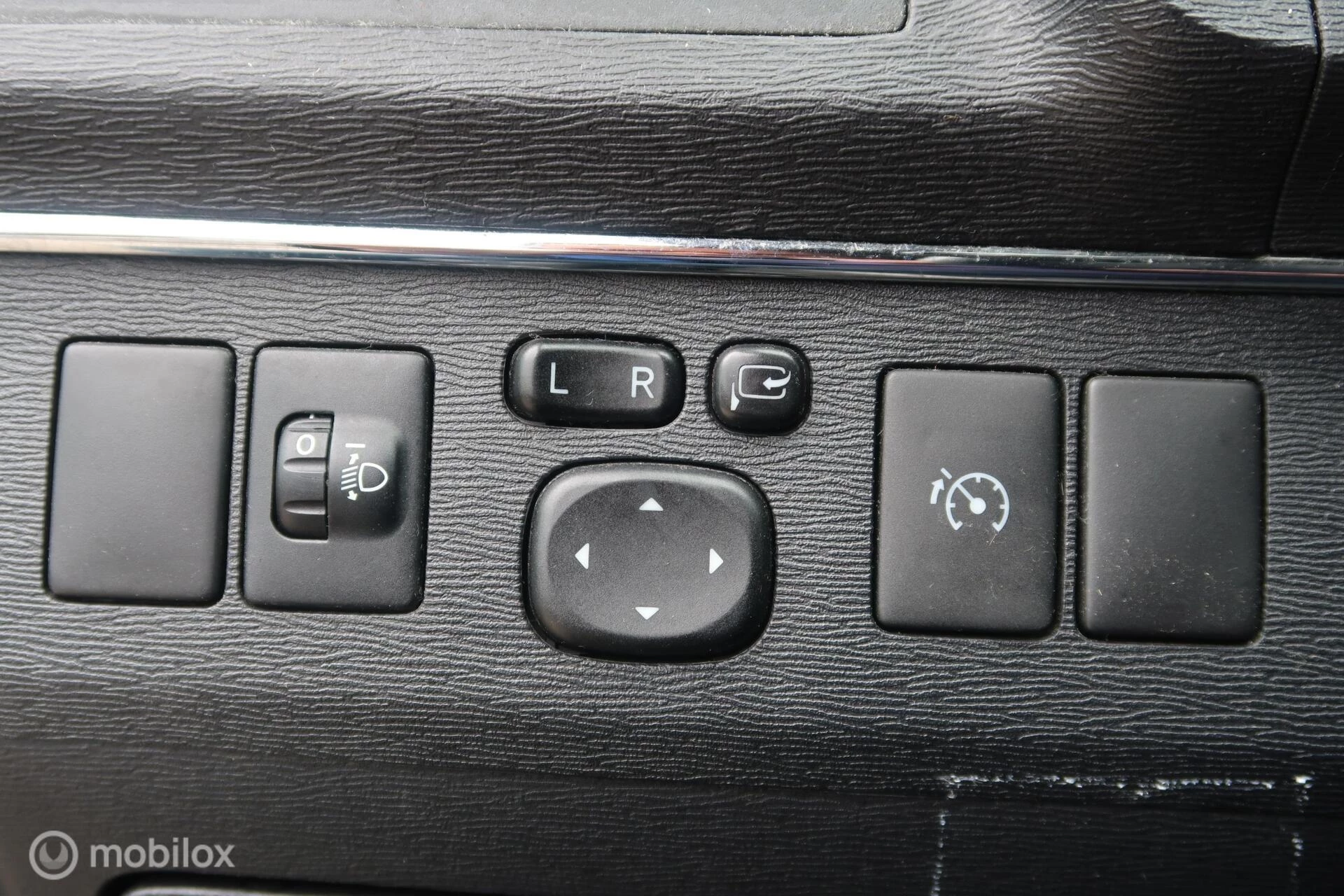 Hoofdafbeelding Toyota Avensis