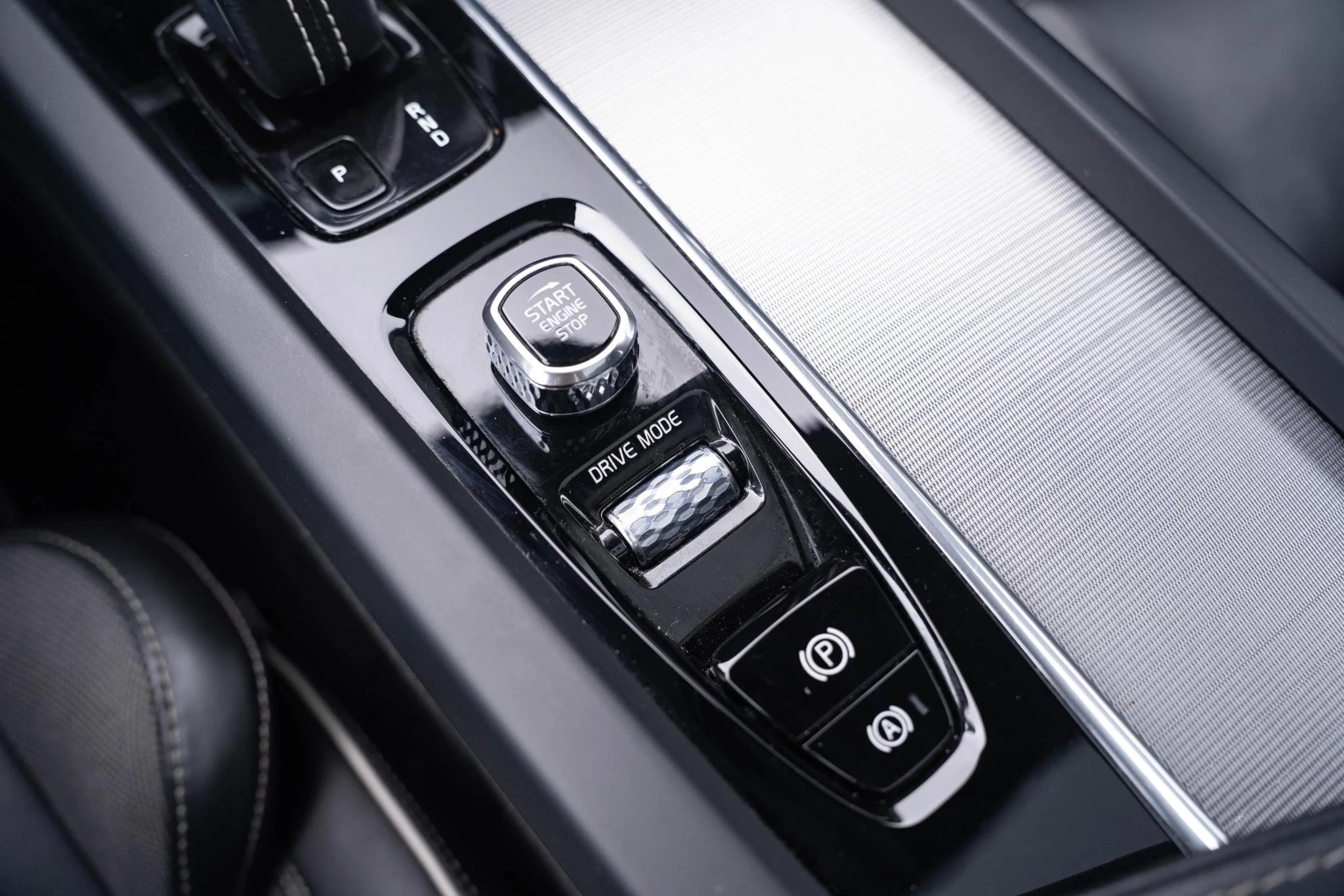 Hoofdafbeelding Volvo S60