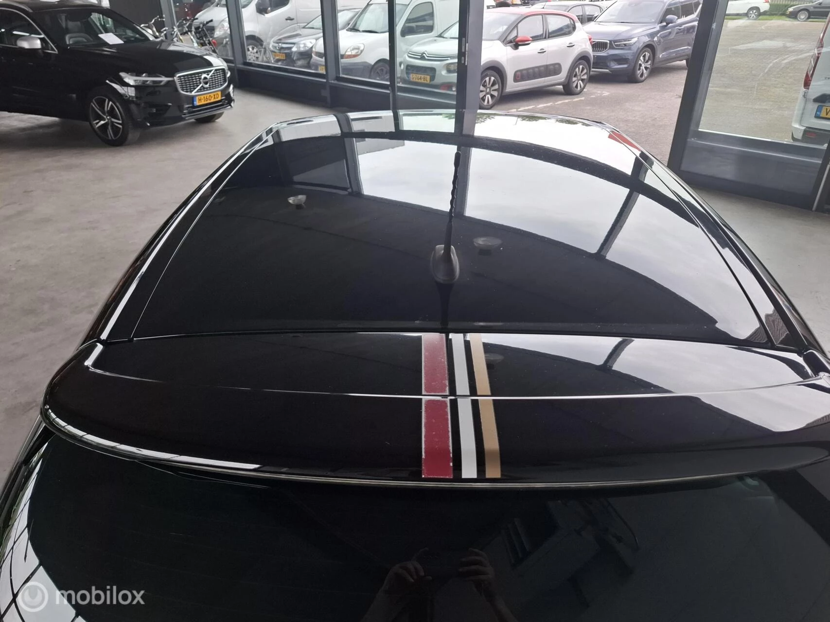 Hoofdafbeelding DS DS 3