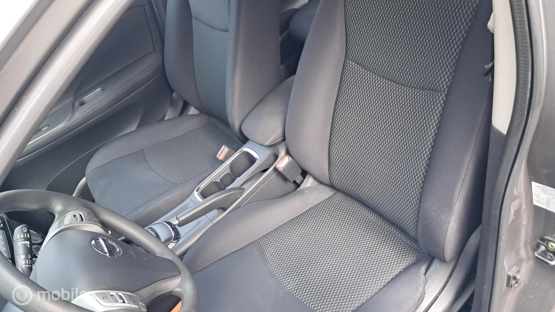 Hoofdafbeelding Nissan Pulsar