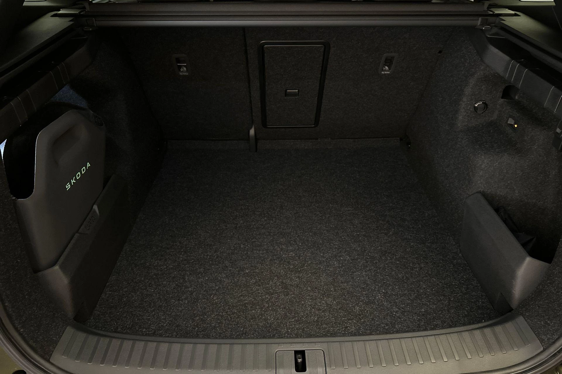 Hoofdafbeelding Škoda Enyaq iV