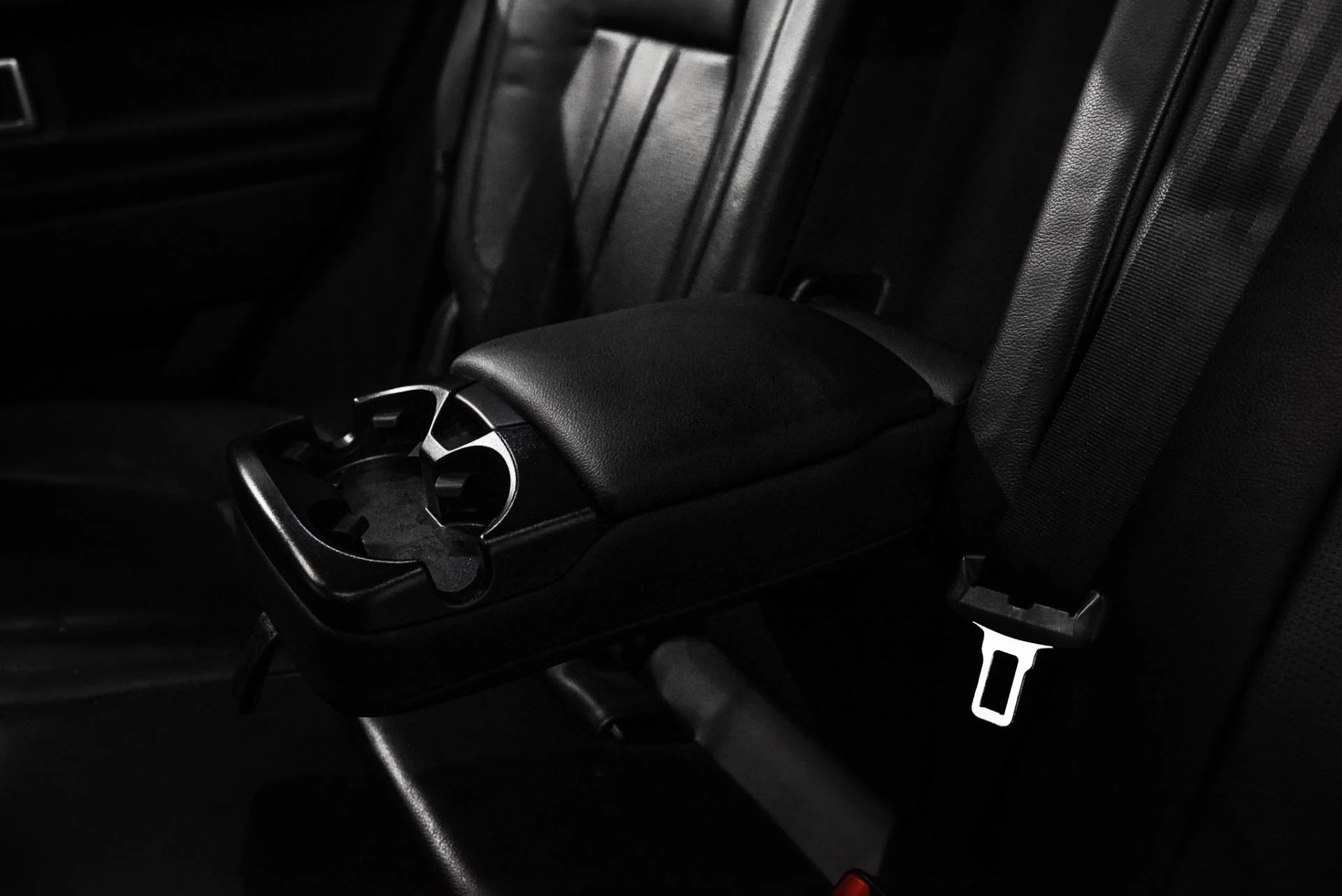 Hoofdafbeelding Land Rover Discovery Sport