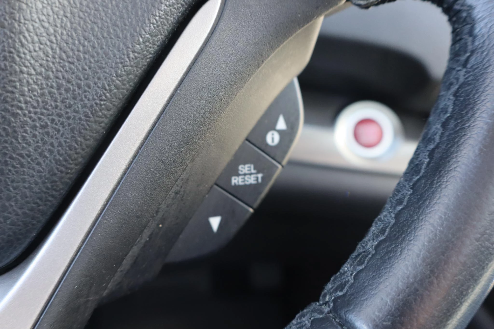 Hoofdafbeelding Honda CR-V