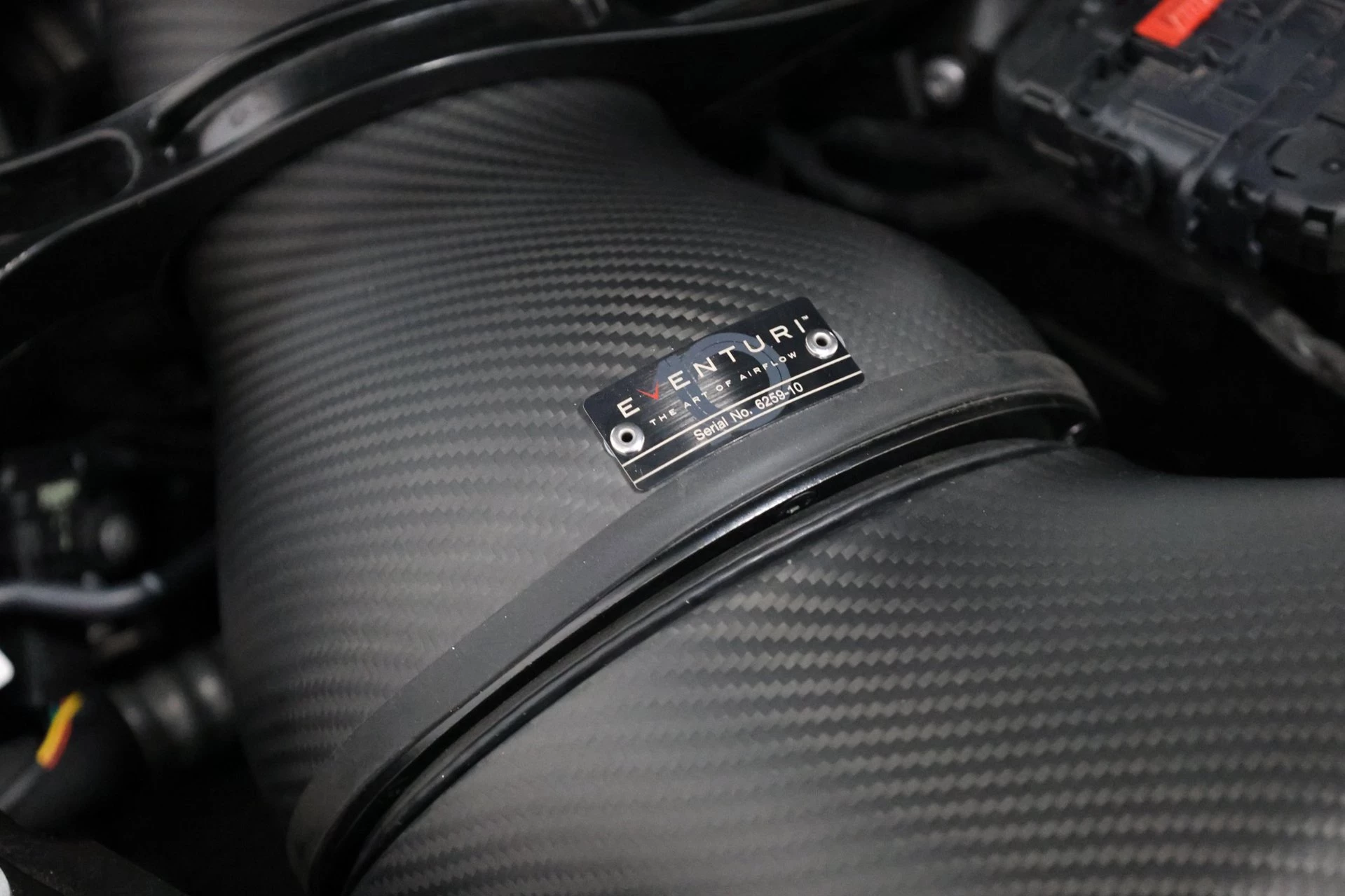 Hoofdafbeelding BMW M5