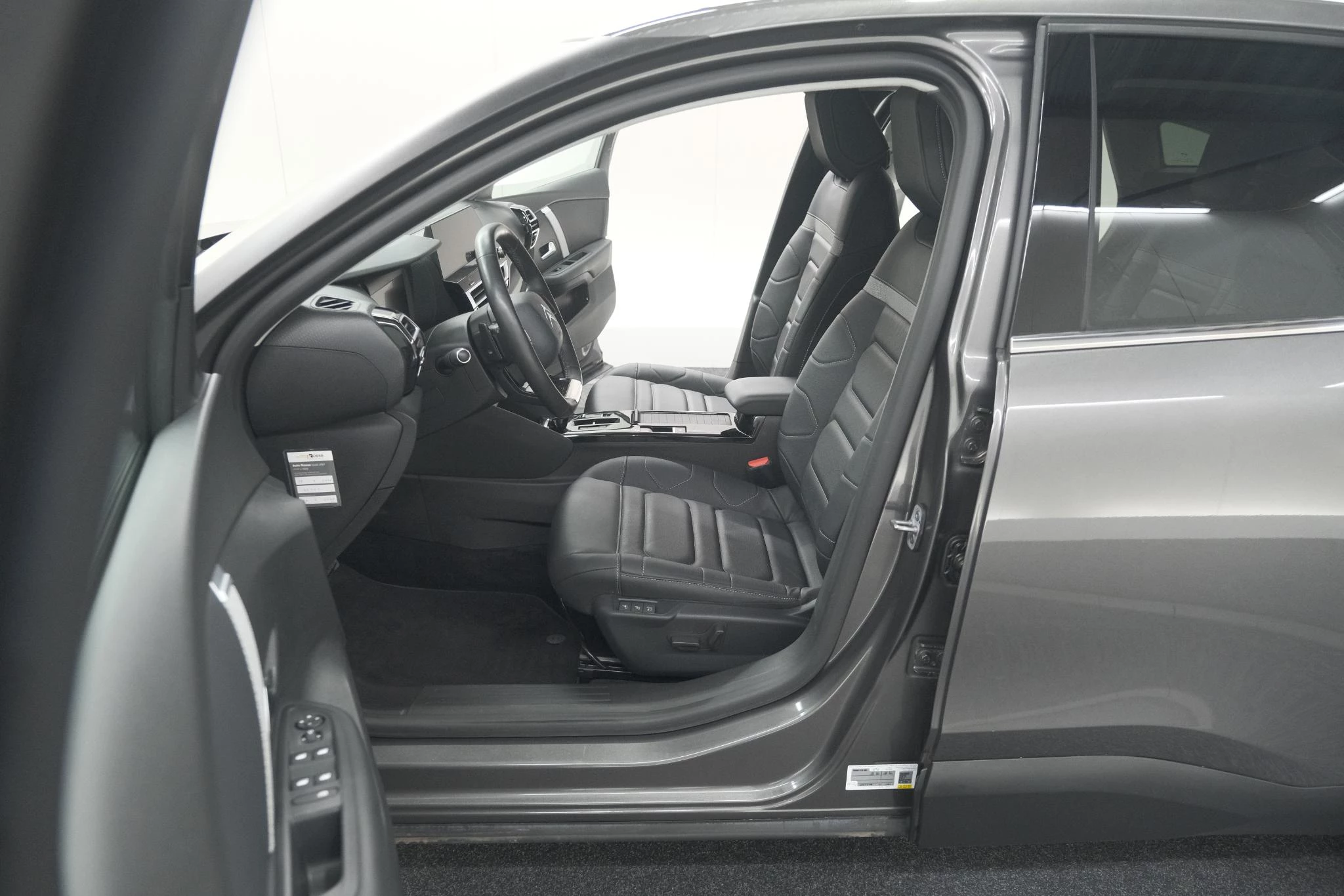 Hoofdafbeelding Citroën C4