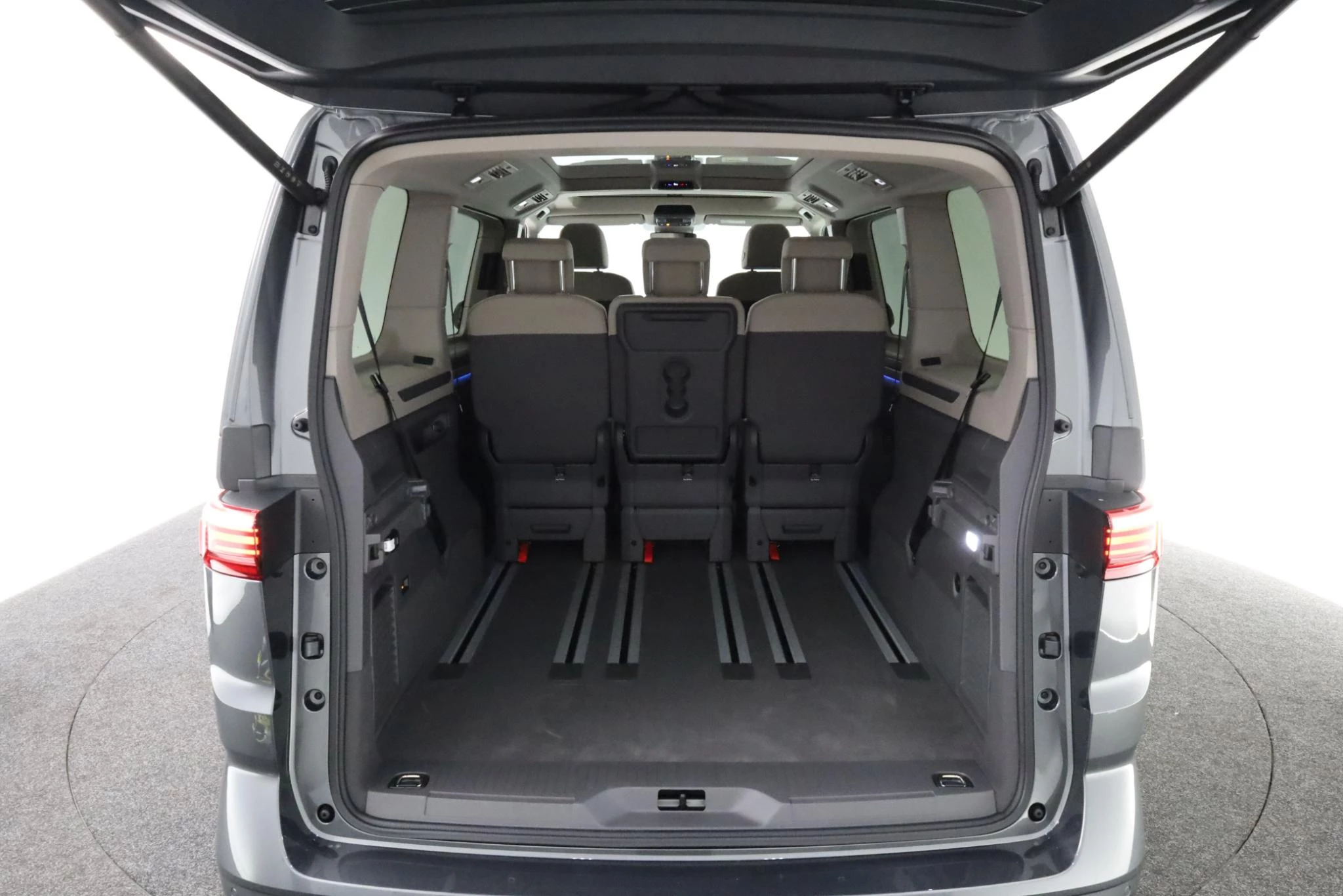 Hoofdafbeelding Volkswagen Multivan