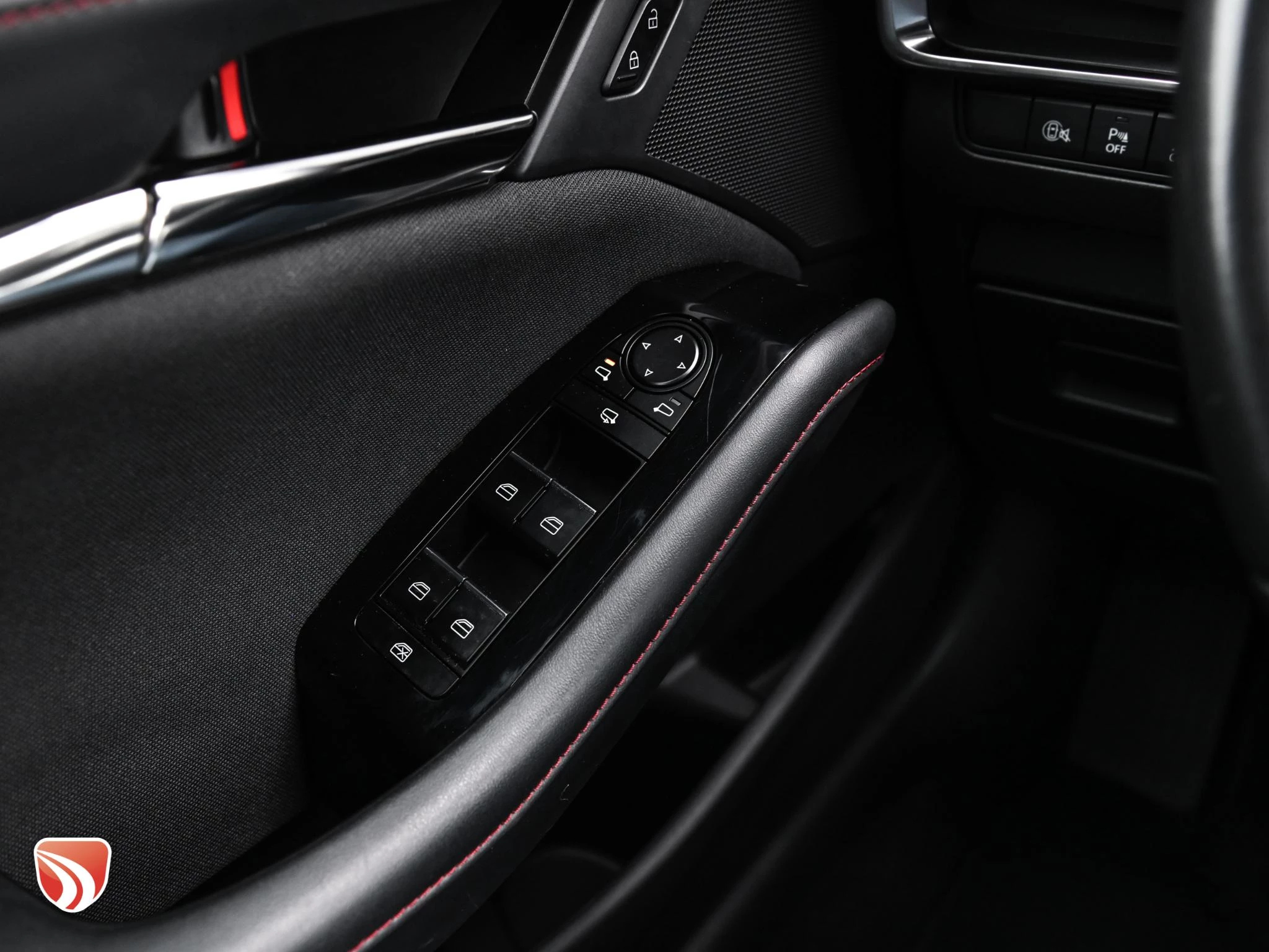 Hoofdafbeelding Mazda 3