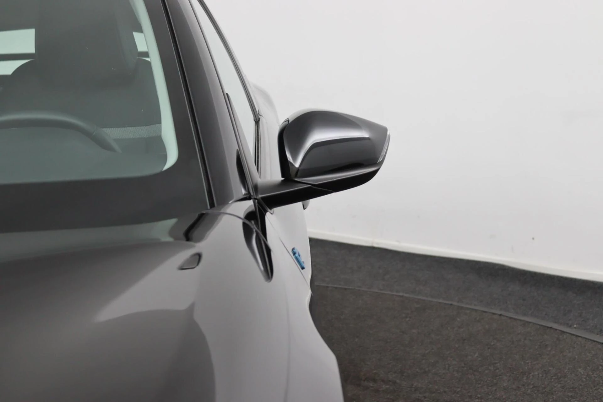 Hoofdafbeelding Citroën ë-C4