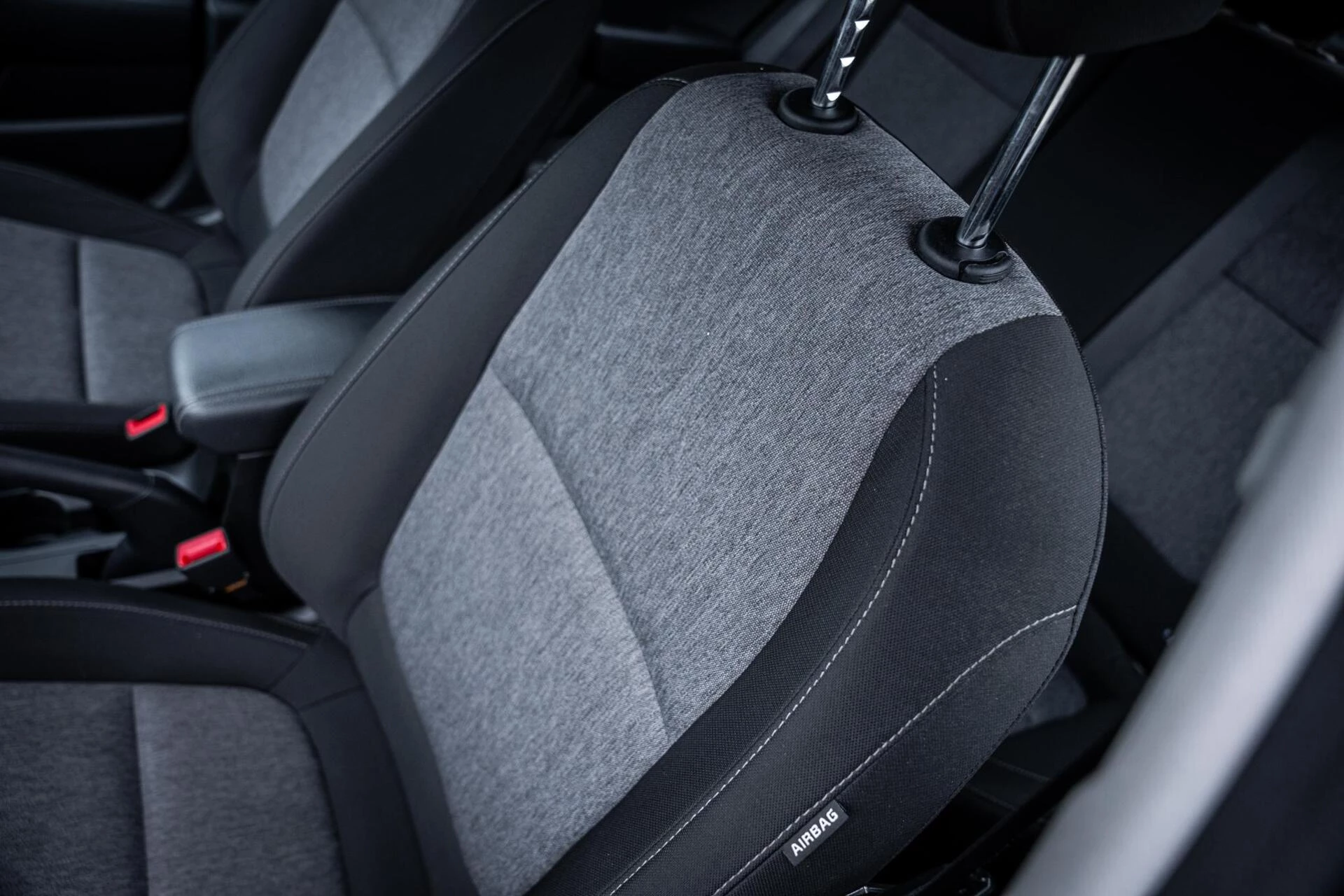 Hoofdafbeelding Kia Stonic